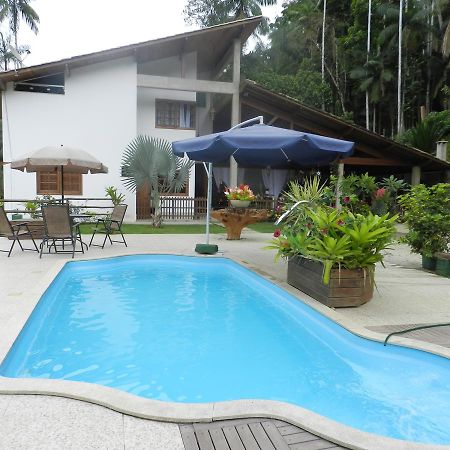 Apartamento Casa na Floresta Penedo  Exterior foto