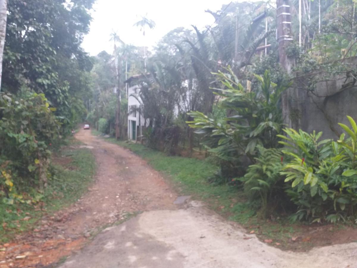 Apartamento Casa na Floresta Penedo  Exterior foto