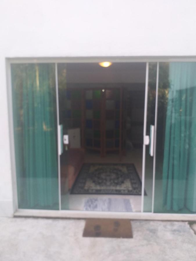 Apartamento Casa na Floresta Penedo  Exterior foto