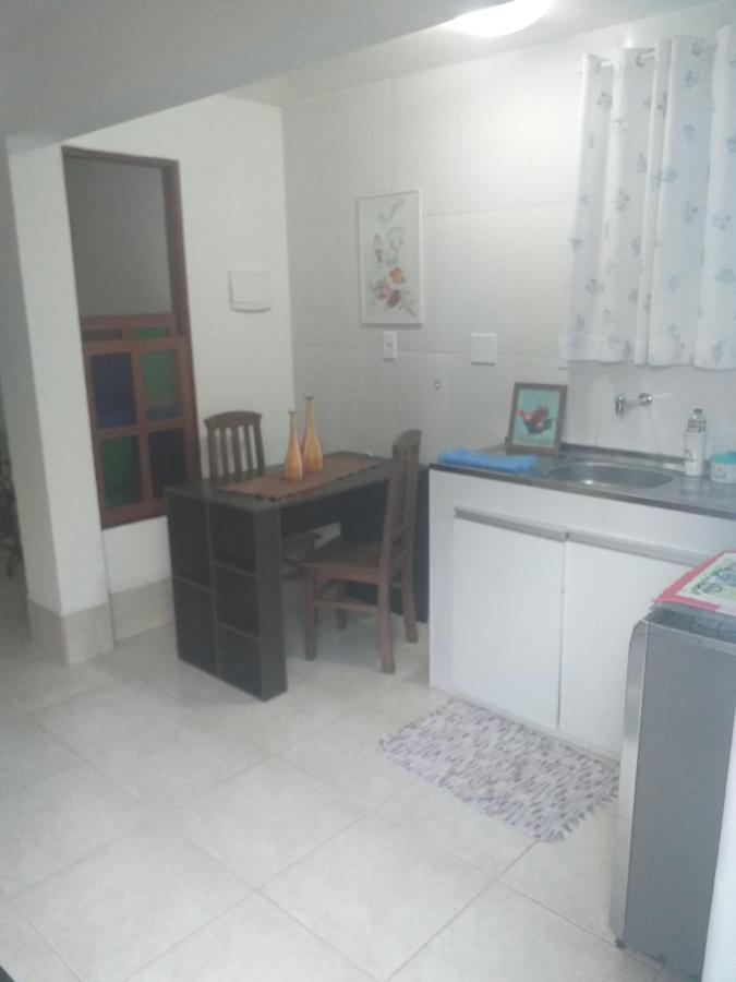 Apartamento Casa na Floresta Penedo  Exterior foto