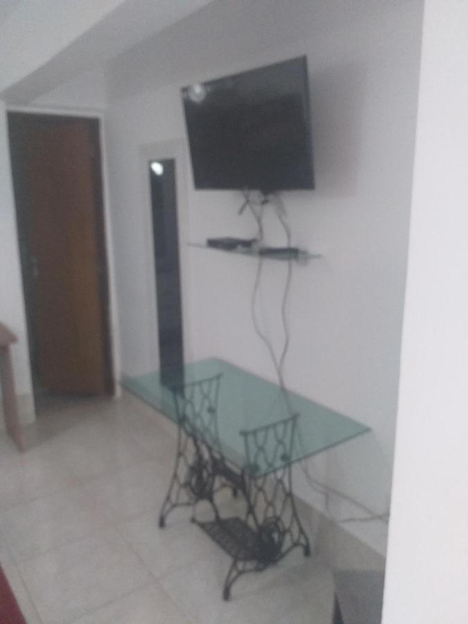 Apartamento Casa na Floresta Penedo  Exterior foto