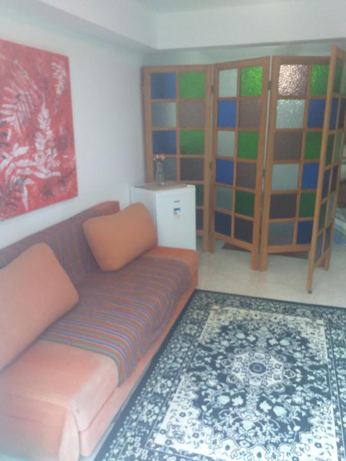 Apartamento Casa na Floresta Penedo  Exterior foto