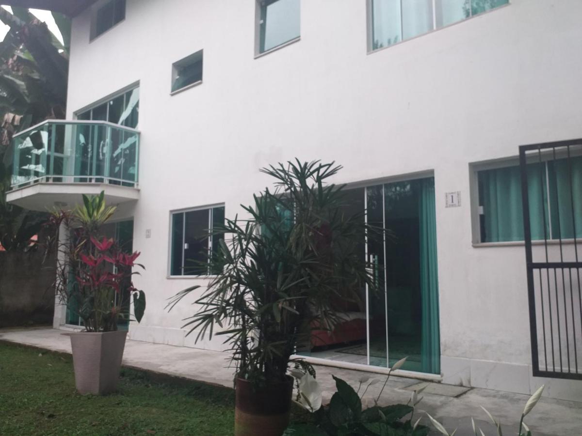 Apartamento Casa na Floresta Penedo  Exterior foto