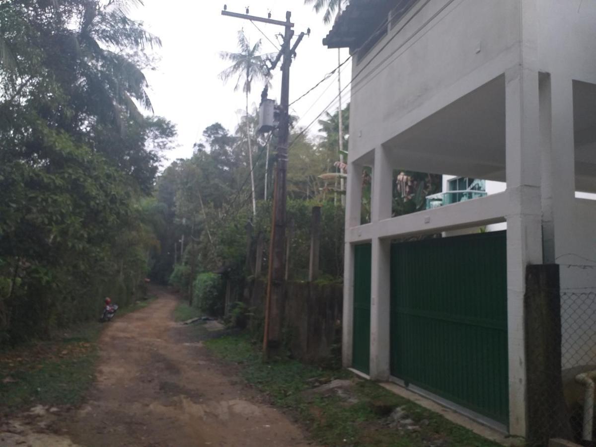 Apartamento Casa na Floresta Penedo  Exterior foto