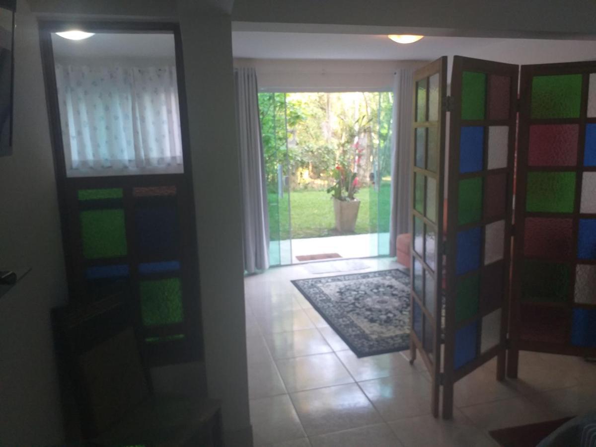 Apartamento Casa na Floresta Penedo  Exterior foto