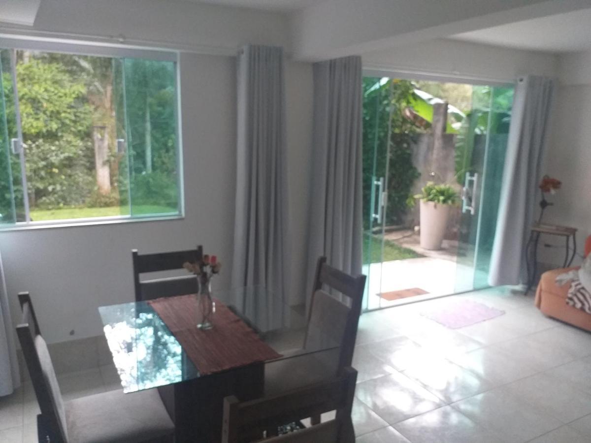 Apartamento Casa na Floresta Penedo  Exterior foto