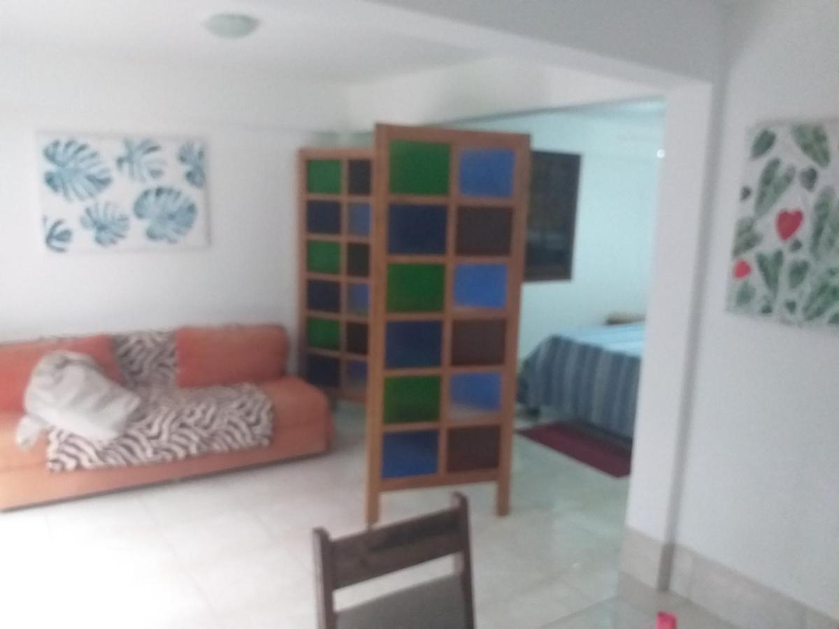 Apartamento Casa na Floresta Penedo  Exterior foto