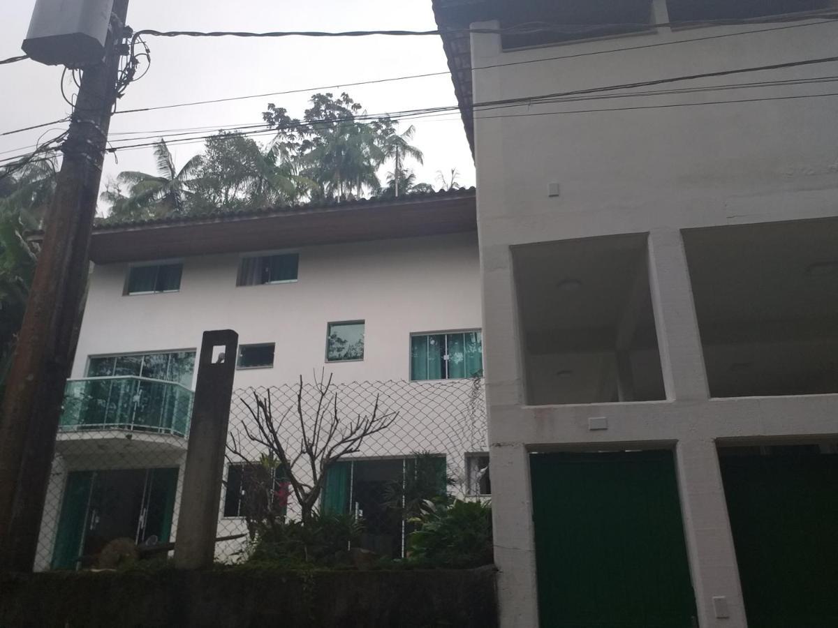 Apartamento Casa na Floresta Penedo  Exterior foto