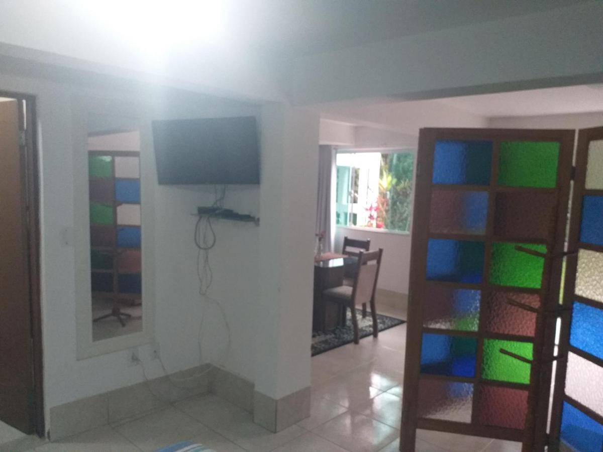 Apartamento Casa na Floresta Penedo  Exterior foto