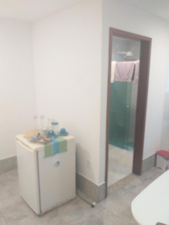 Apartamento Casa na Floresta Penedo  Exterior foto