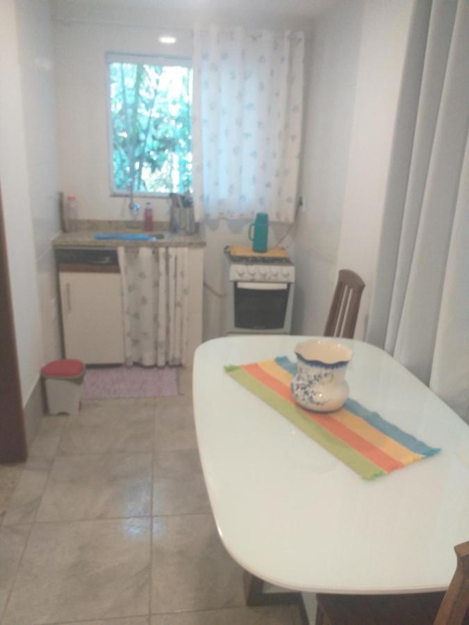 Apartamento Casa na Floresta Penedo  Exterior foto