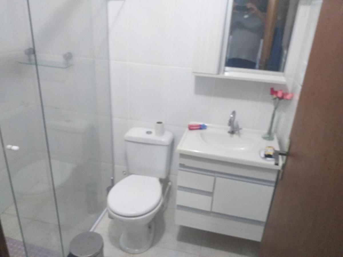 Apartamento Casa na Floresta Penedo  Exterior foto