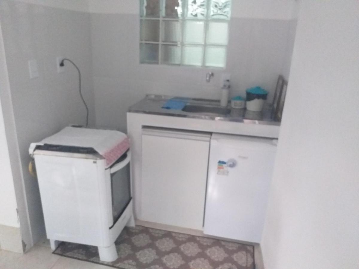 Apartamento Casa na Floresta Penedo  Exterior foto