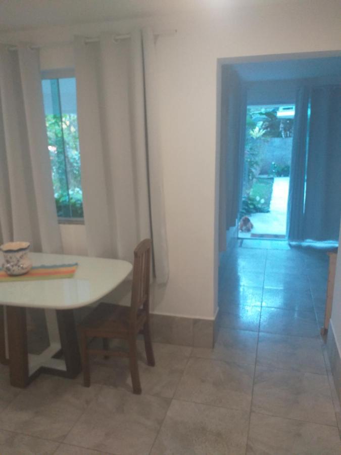 Apartamento Casa na Floresta Penedo  Exterior foto