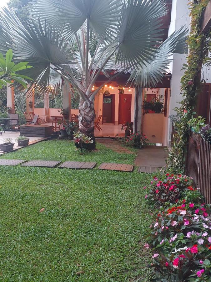 Apartamento Casa na Floresta Penedo  Exterior foto
