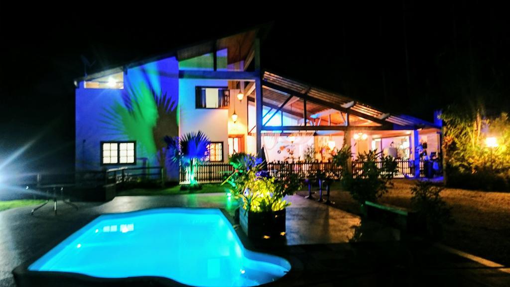 Apartamento Casa na Floresta Penedo  Exterior foto