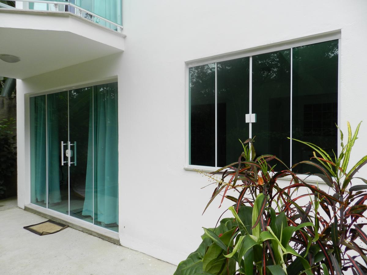 Apartamento Casa na Floresta Penedo  Exterior foto