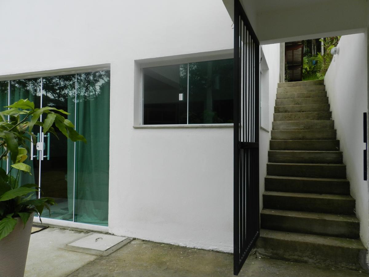 Apartamento Casa na Floresta Penedo  Exterior foto
