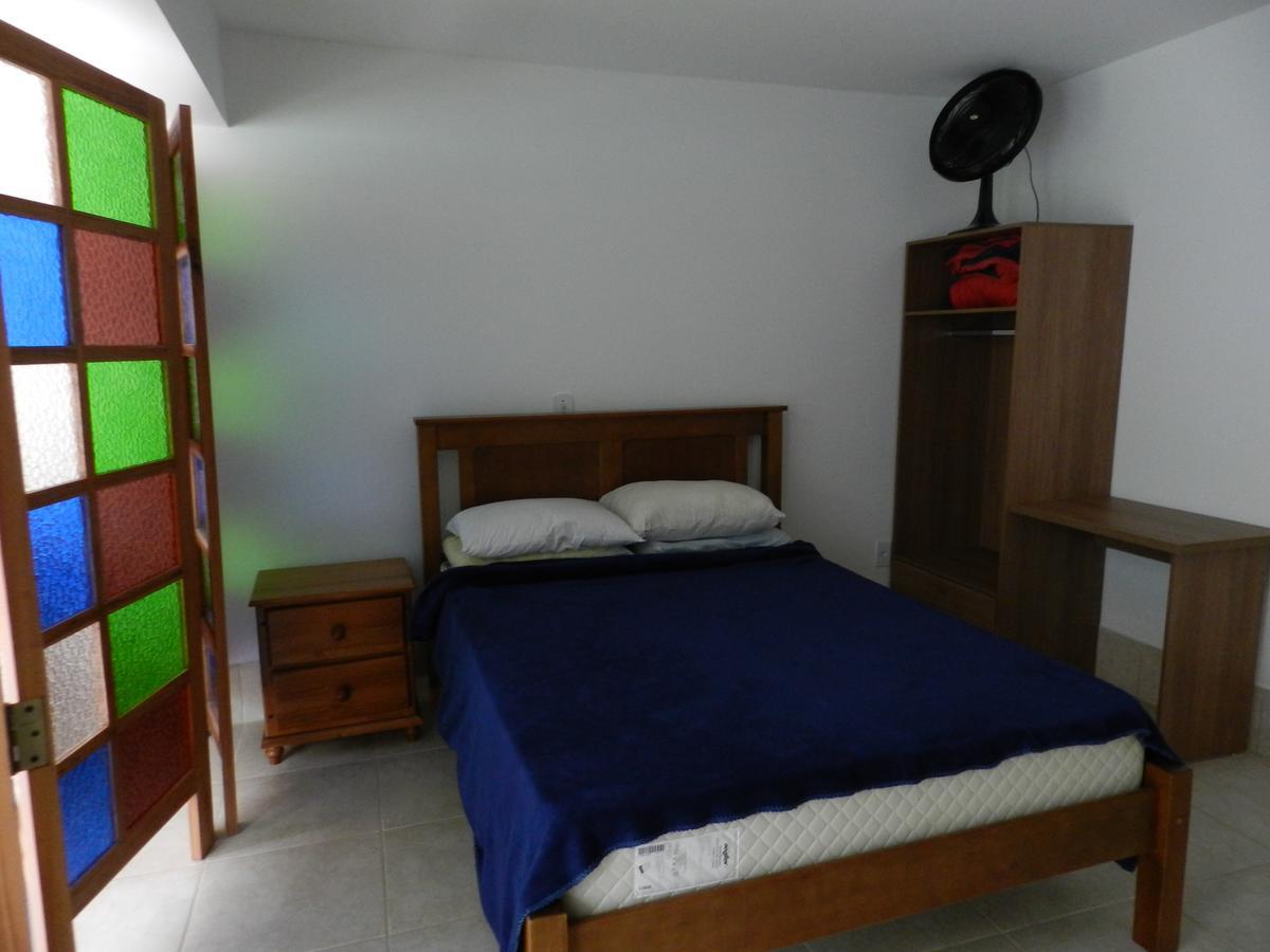 Apartamento Casa na Floresta Penedo  Exterior foto