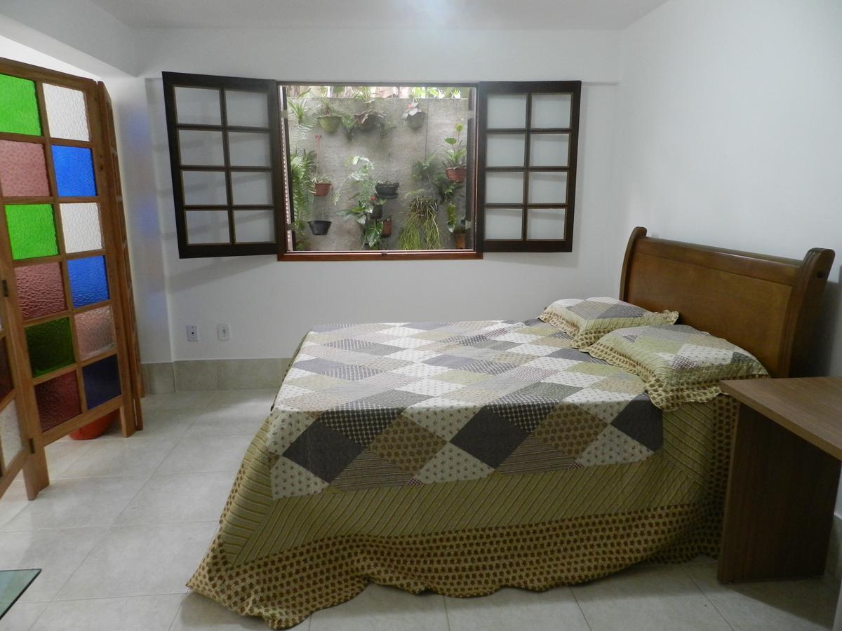 Apartamento Casa na Floresta Penedo  Exterior foto