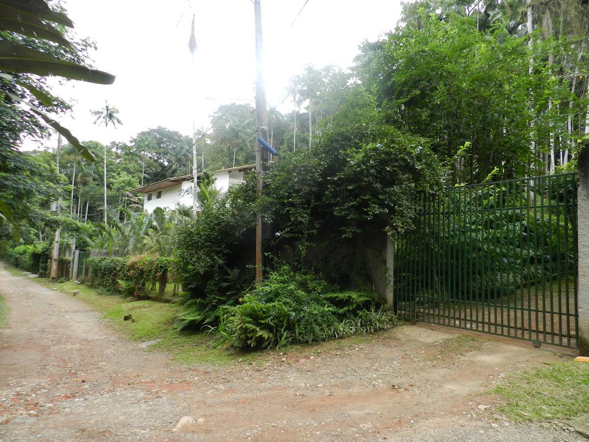 Apartamento Casa na Floresta Penedo  Exterior foto